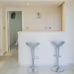 דירה Cubo's Bono Free Parking מארבלה