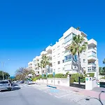 Cubo's Bono Free Parking דירה מארבלה