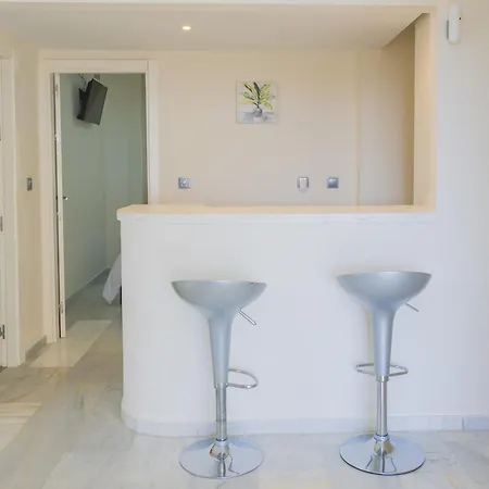 Appartamento Cubo's Bono Free Parking Marbella